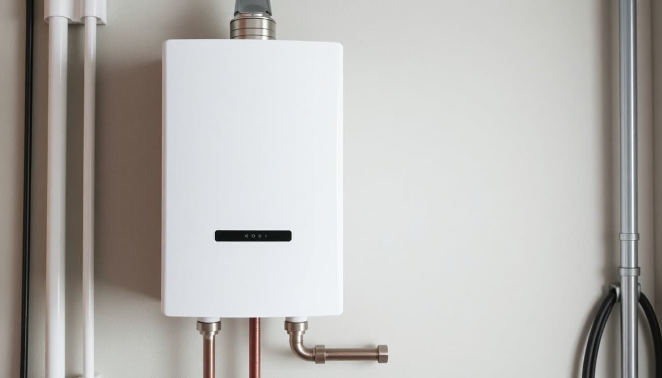 Restaurant Kitchen Upgrade - After