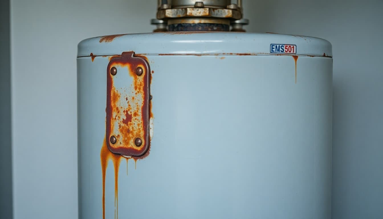 Restaurant Kitchen Upgrade - Before