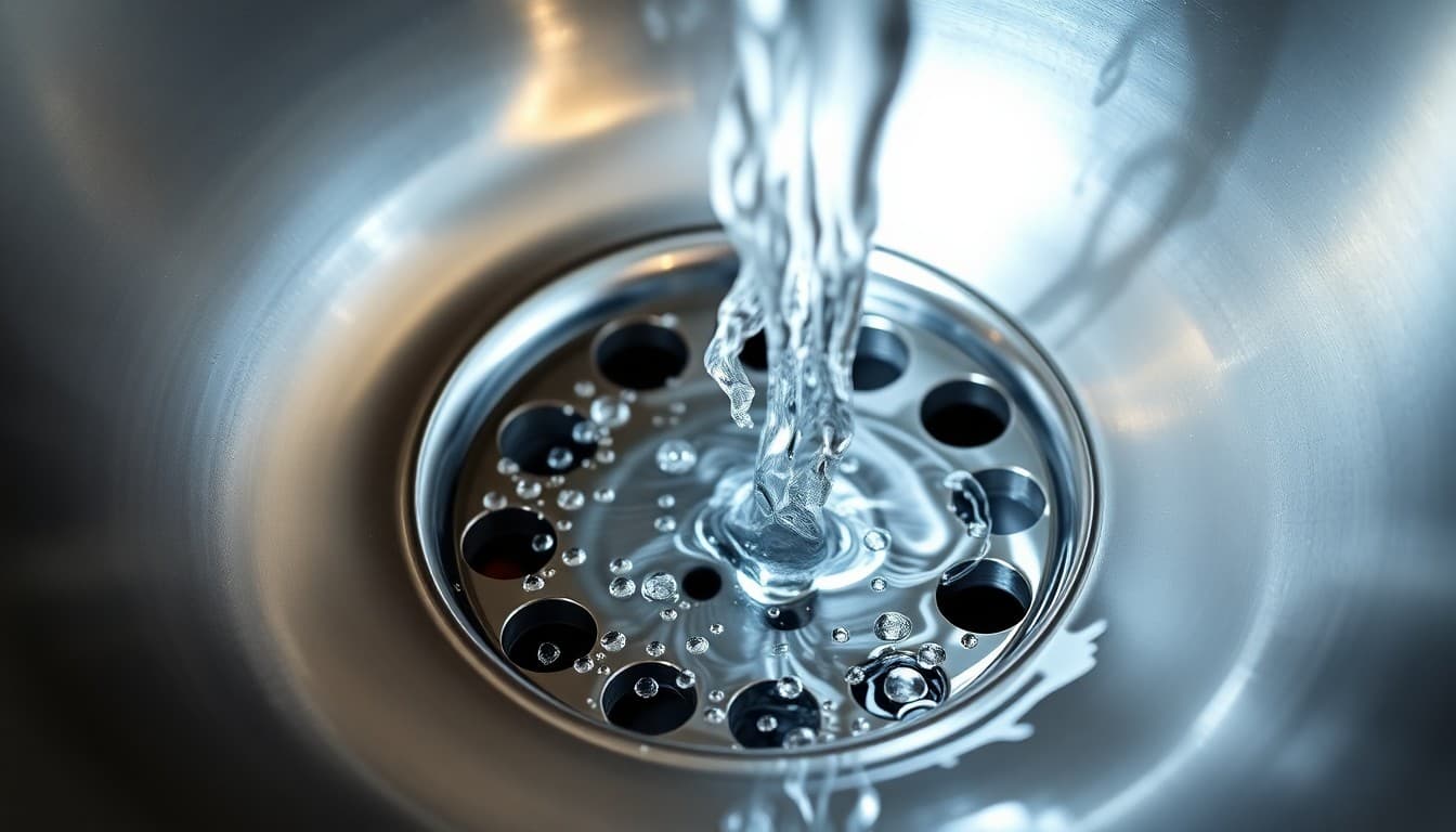 Whole Home Repiping Project - After