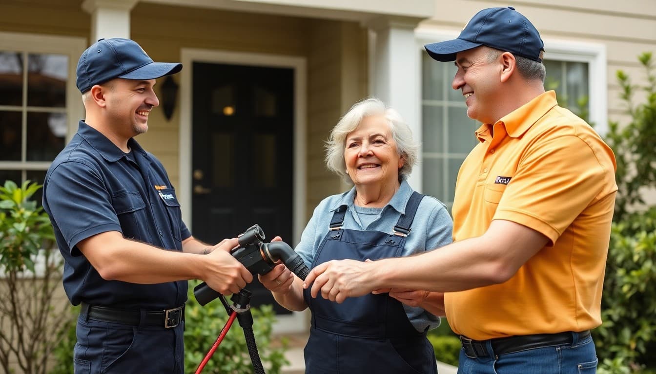 Emergency Assistance